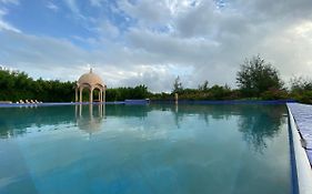 The Village Resort Mandvi