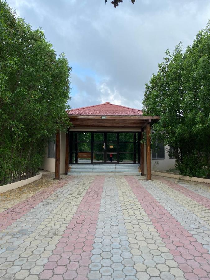 City The Village Beach Resort Laeja Exterior photo